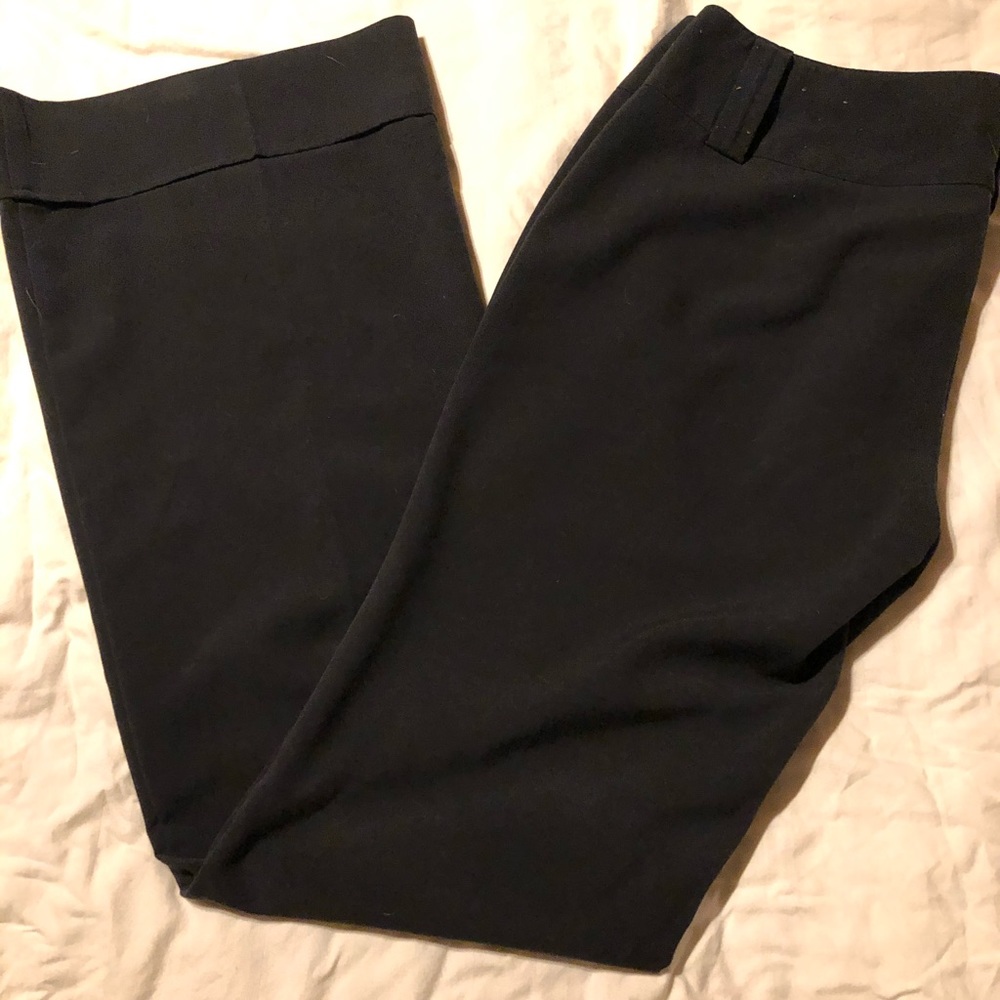 Vanity dress slacks